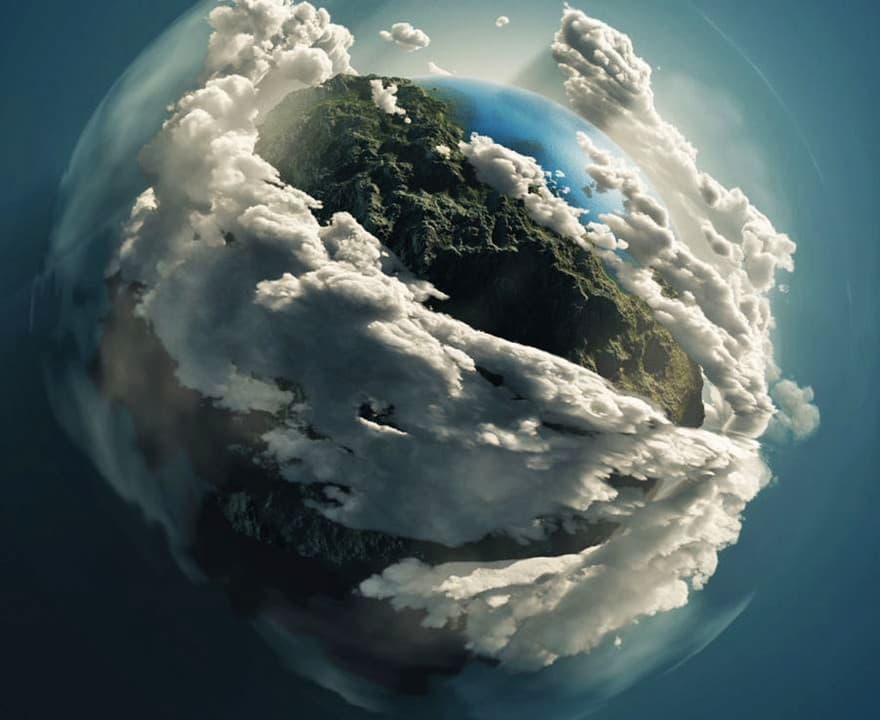 Ushering in The Age of Sustainable Development Pt. I