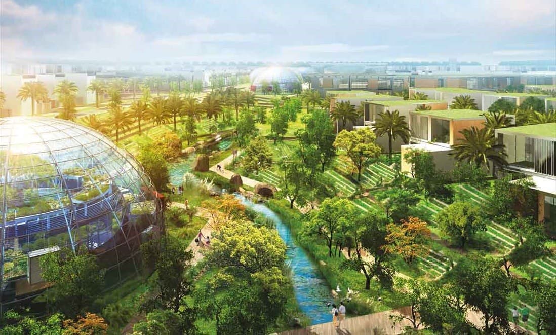 Ushering in The Age of Sustainable Development Pt. III